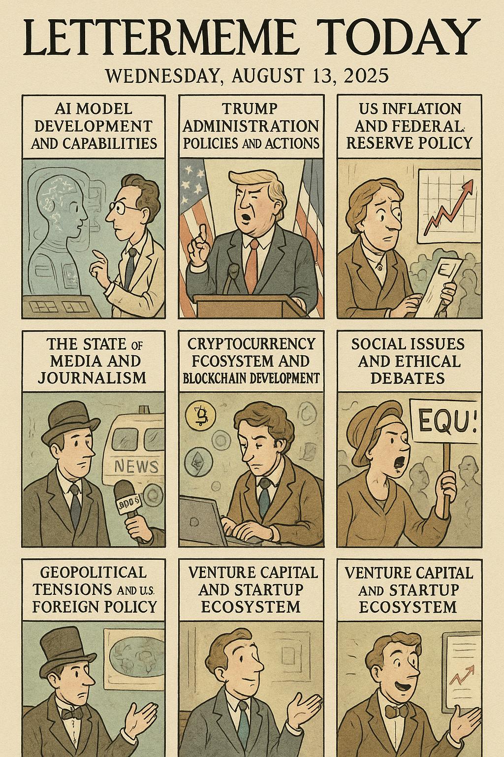 Newsletter Cover
