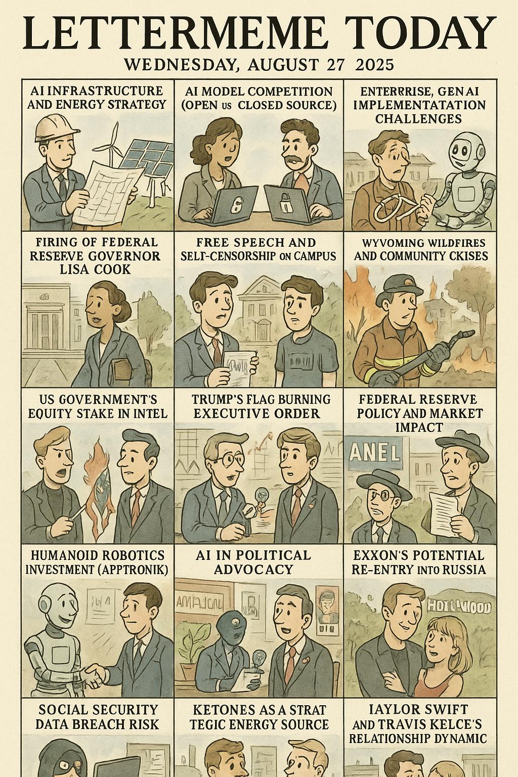 Newsletter Cover