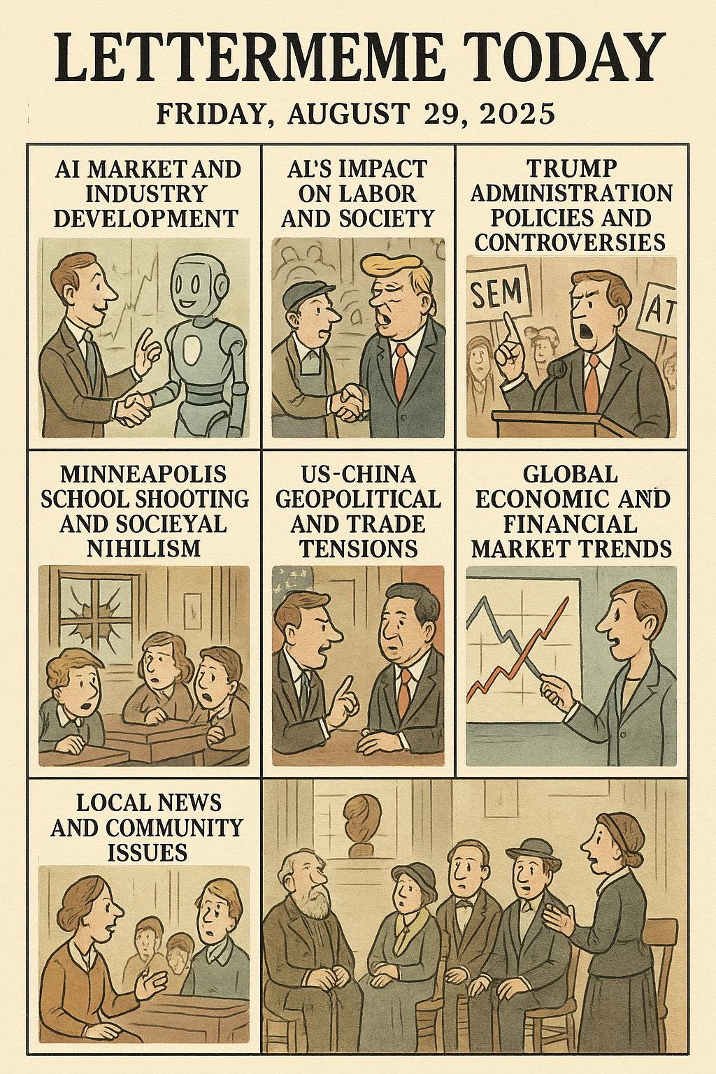 Newsletter Cover