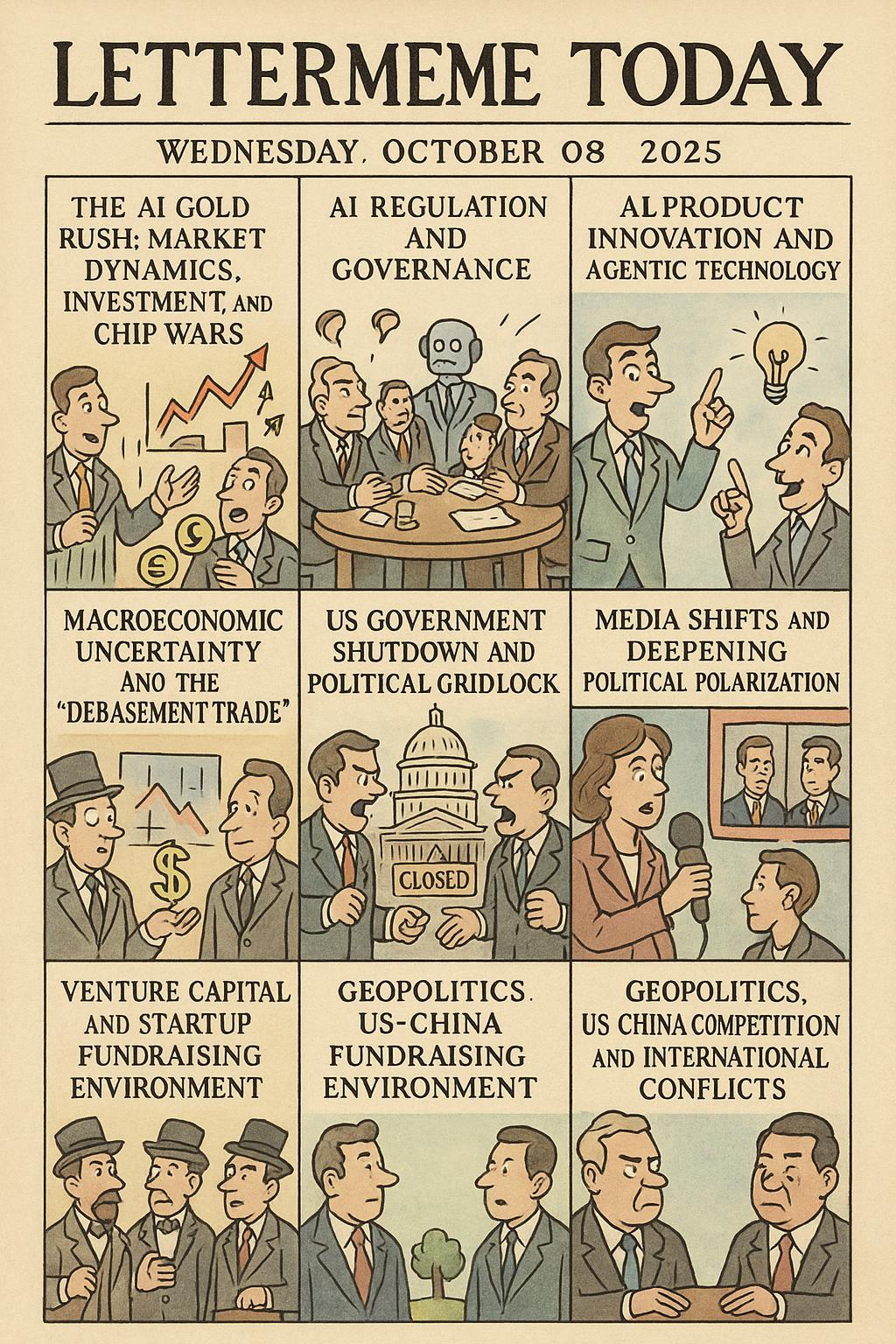 Newsletter Cover
