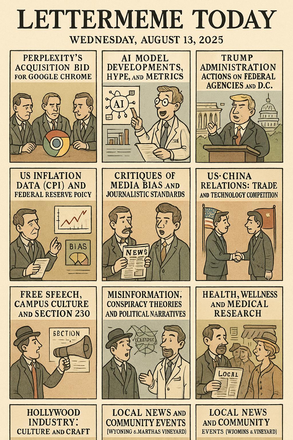 Newsletter Cover