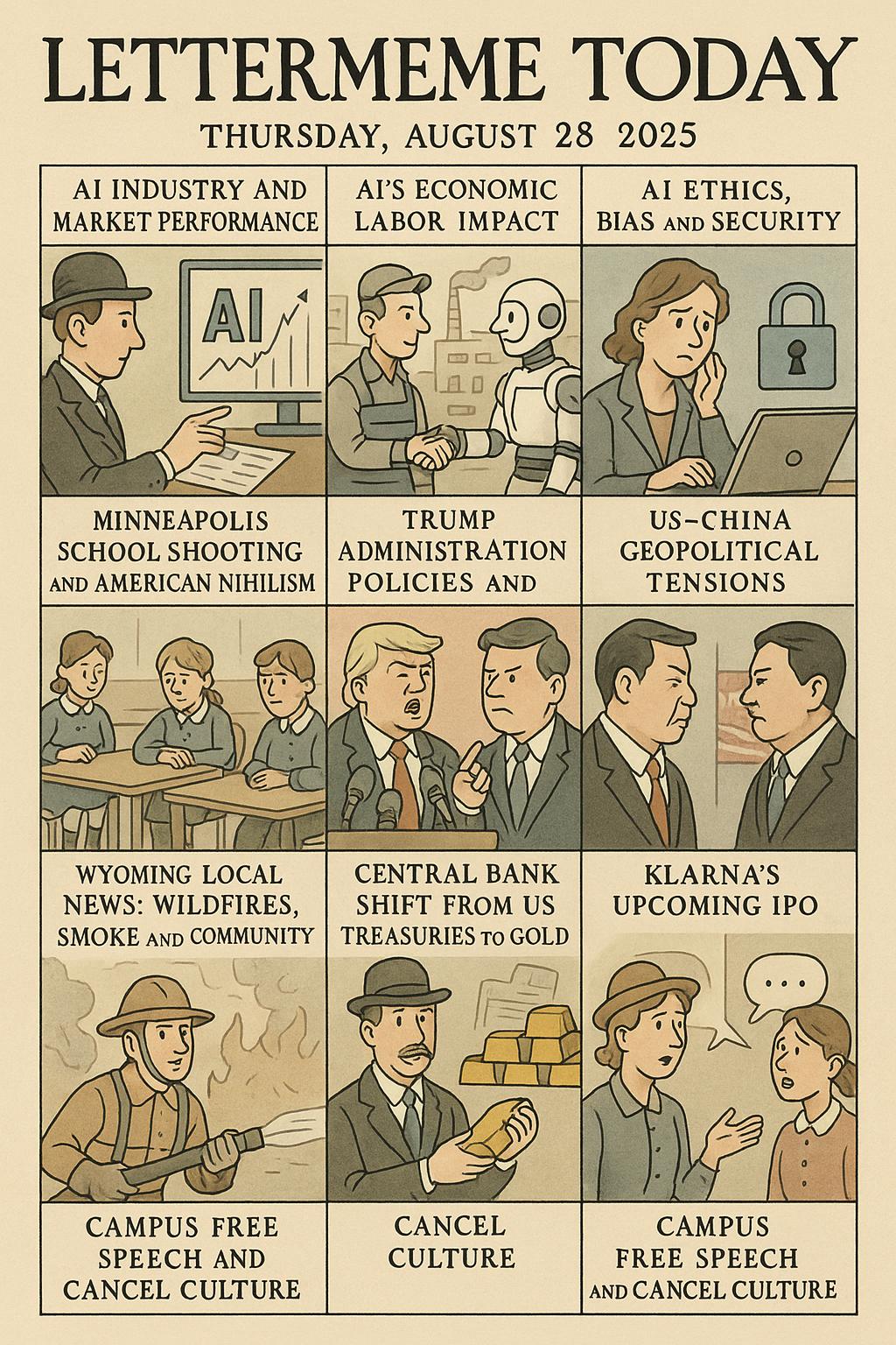 Recent Newsletter Image