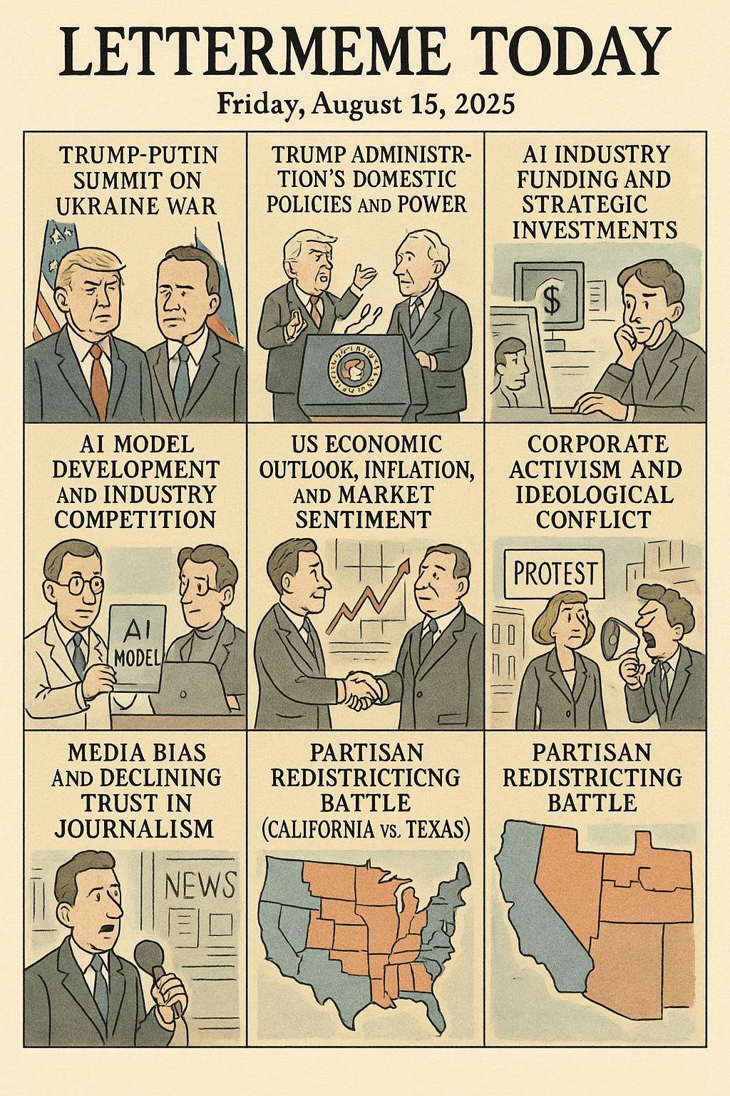 Newsletter Cover