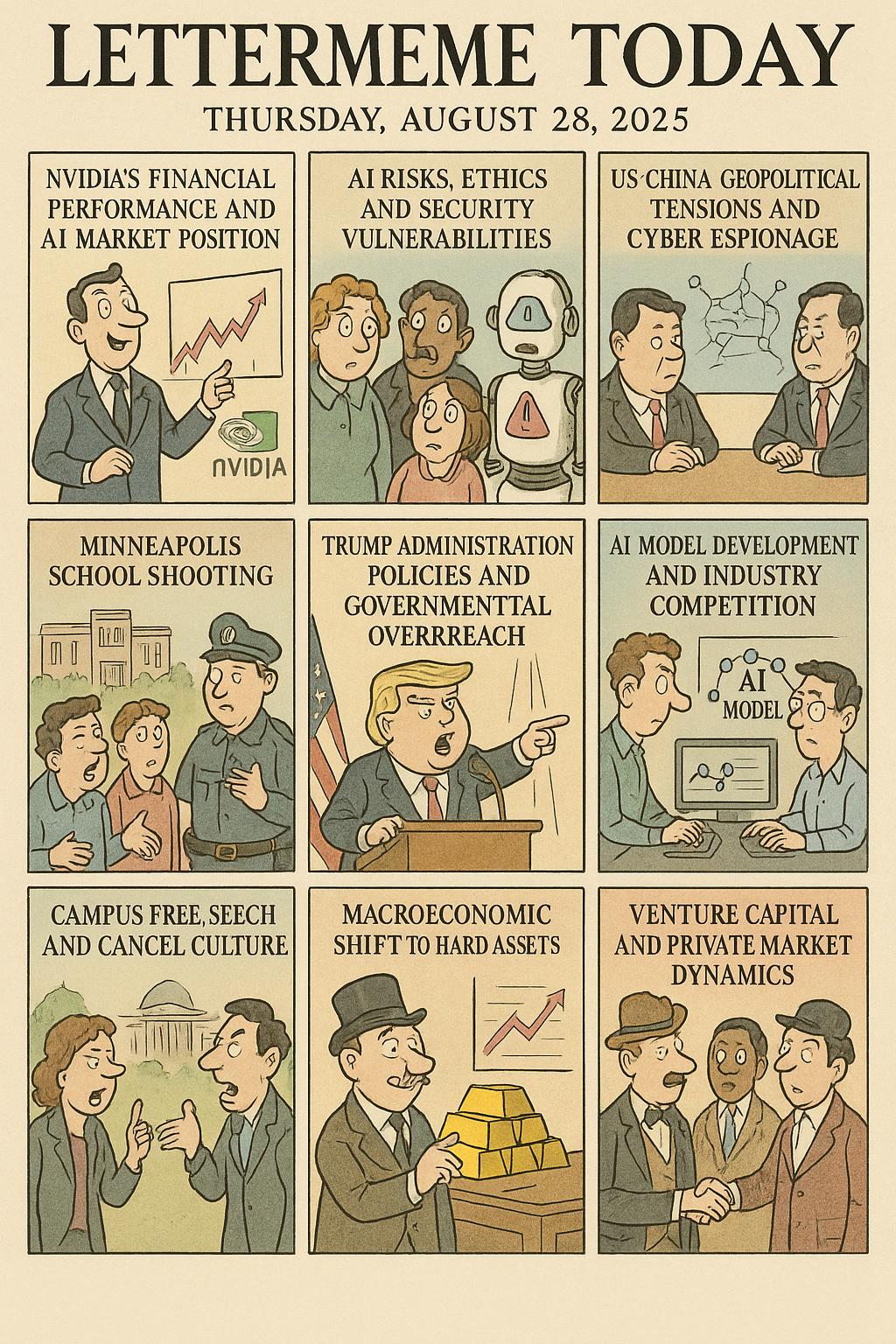 Newsletter Cover