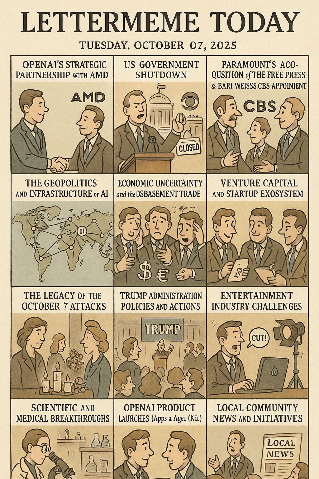 Newsletter Cover