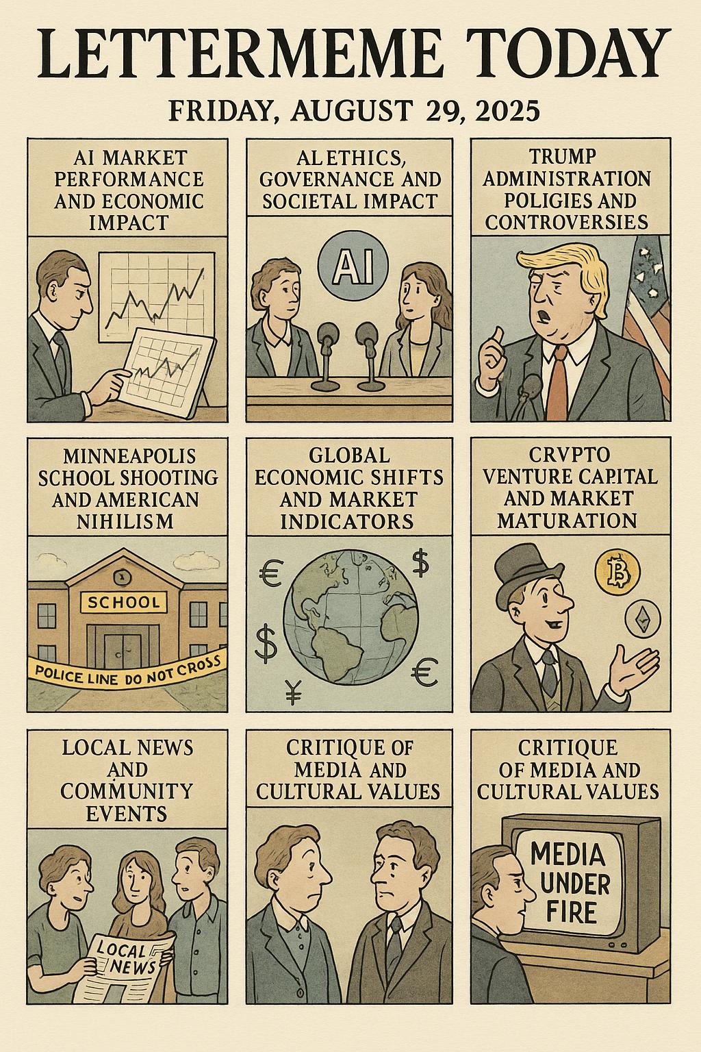 Newsletter Cover