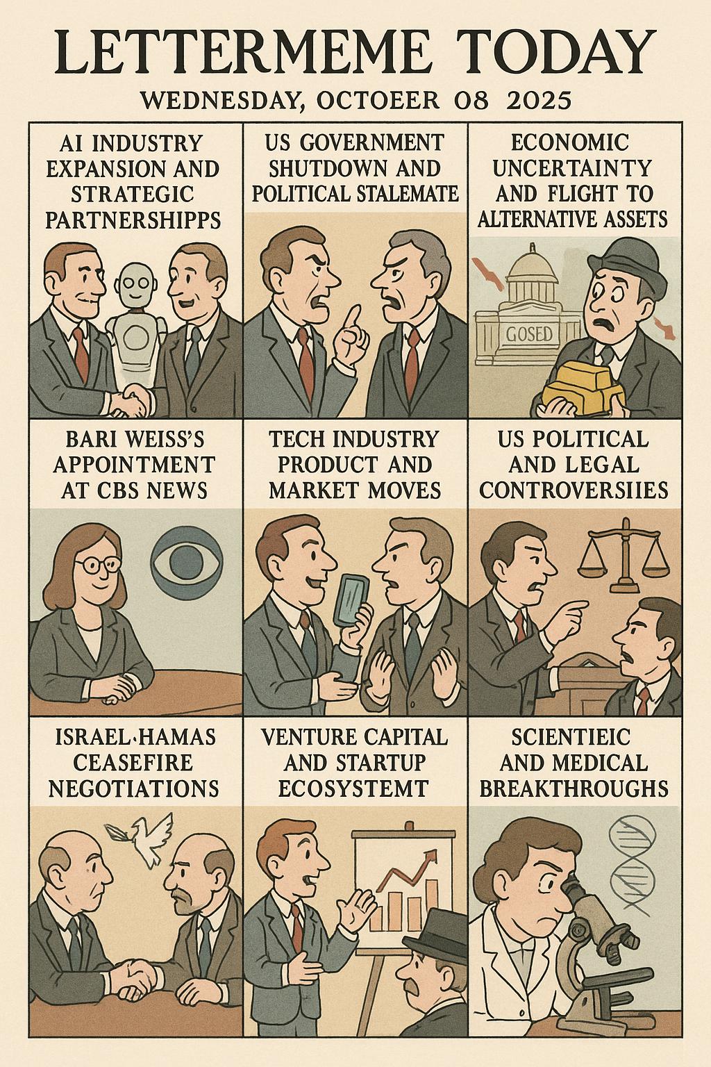 Newsletter Cover
