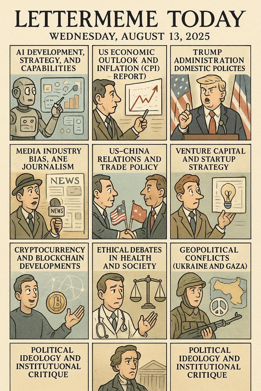 Newsletter Cover