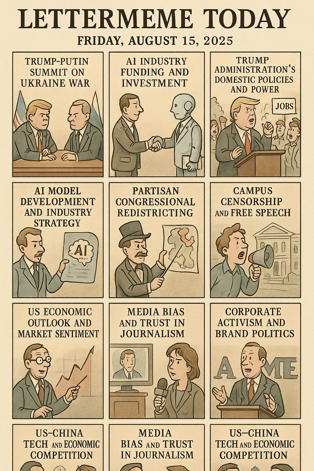 Newsletter Cover