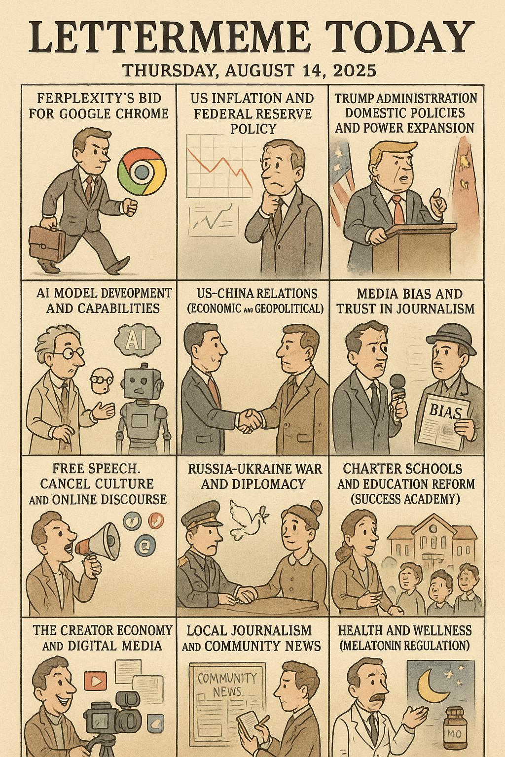 Newsletter Cover