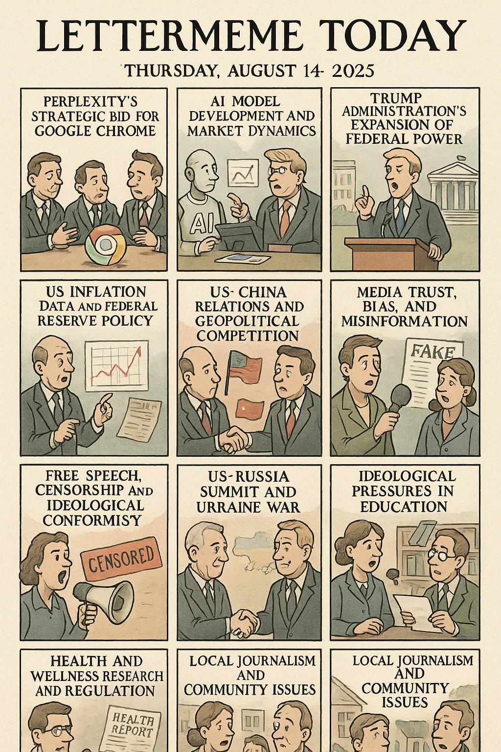 Newsletter Cover