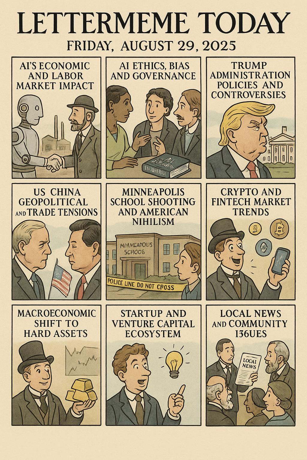 Newsletter Cover