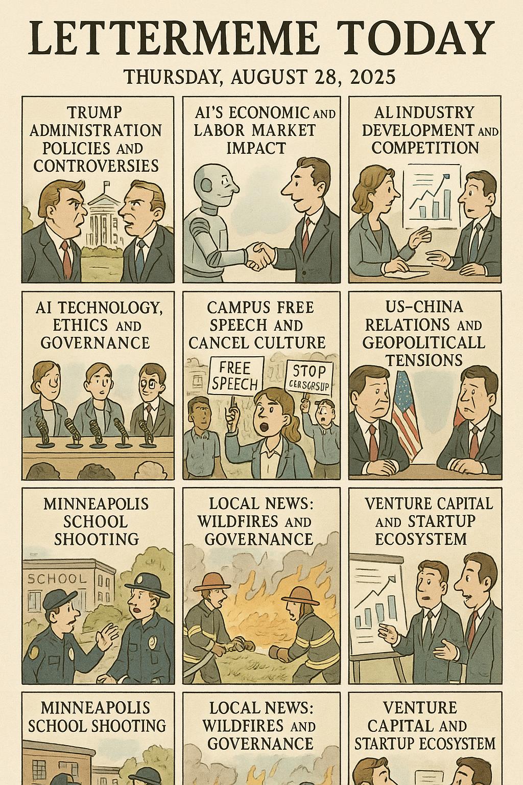 Newsletter Cover