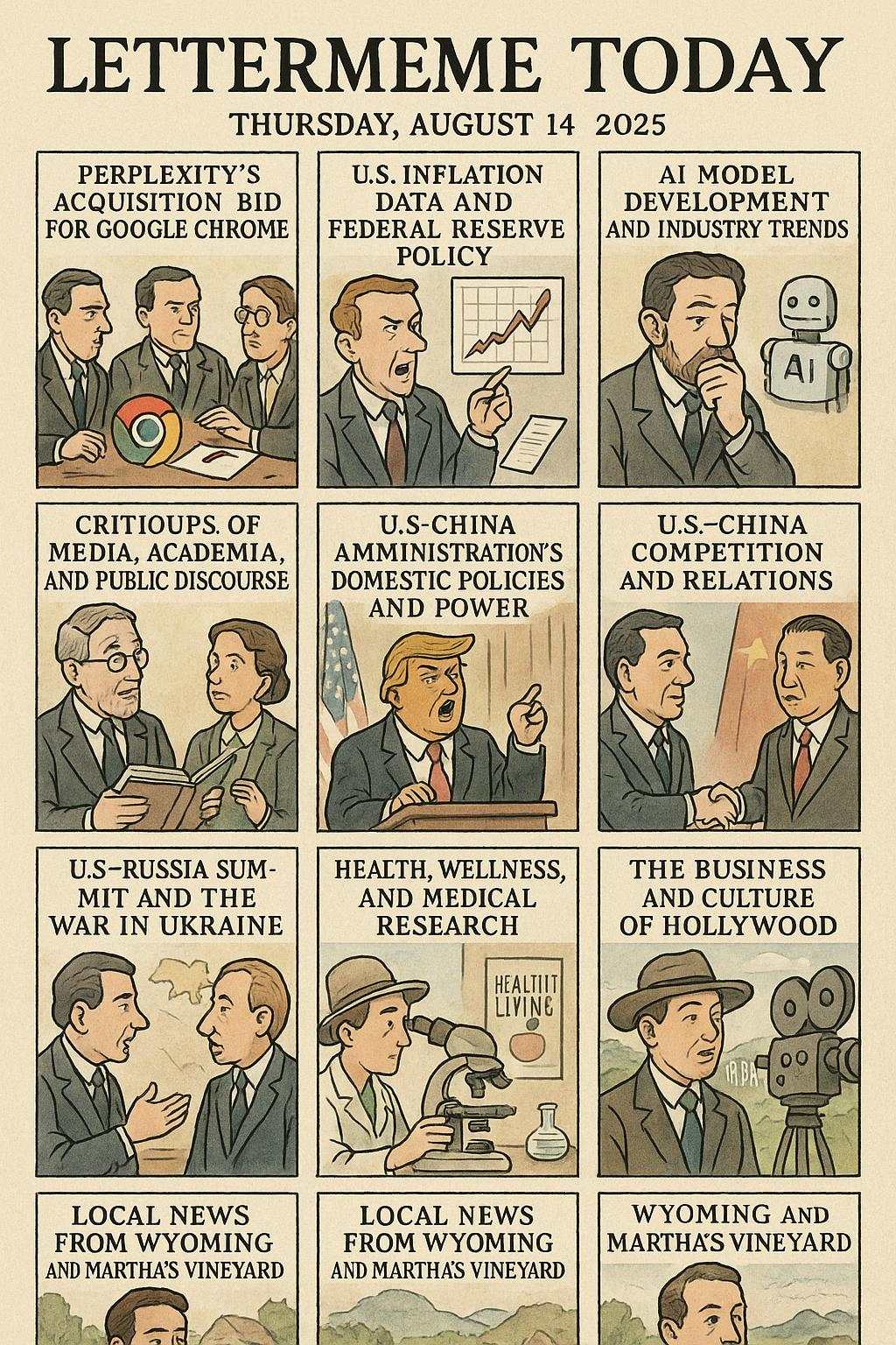 Newsletter Cover