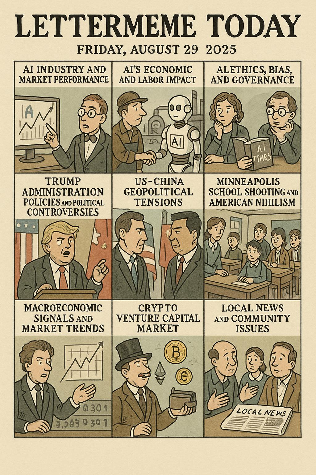 Newsletter Cover