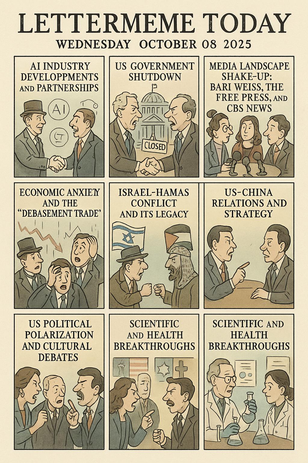 Newsletter Cover