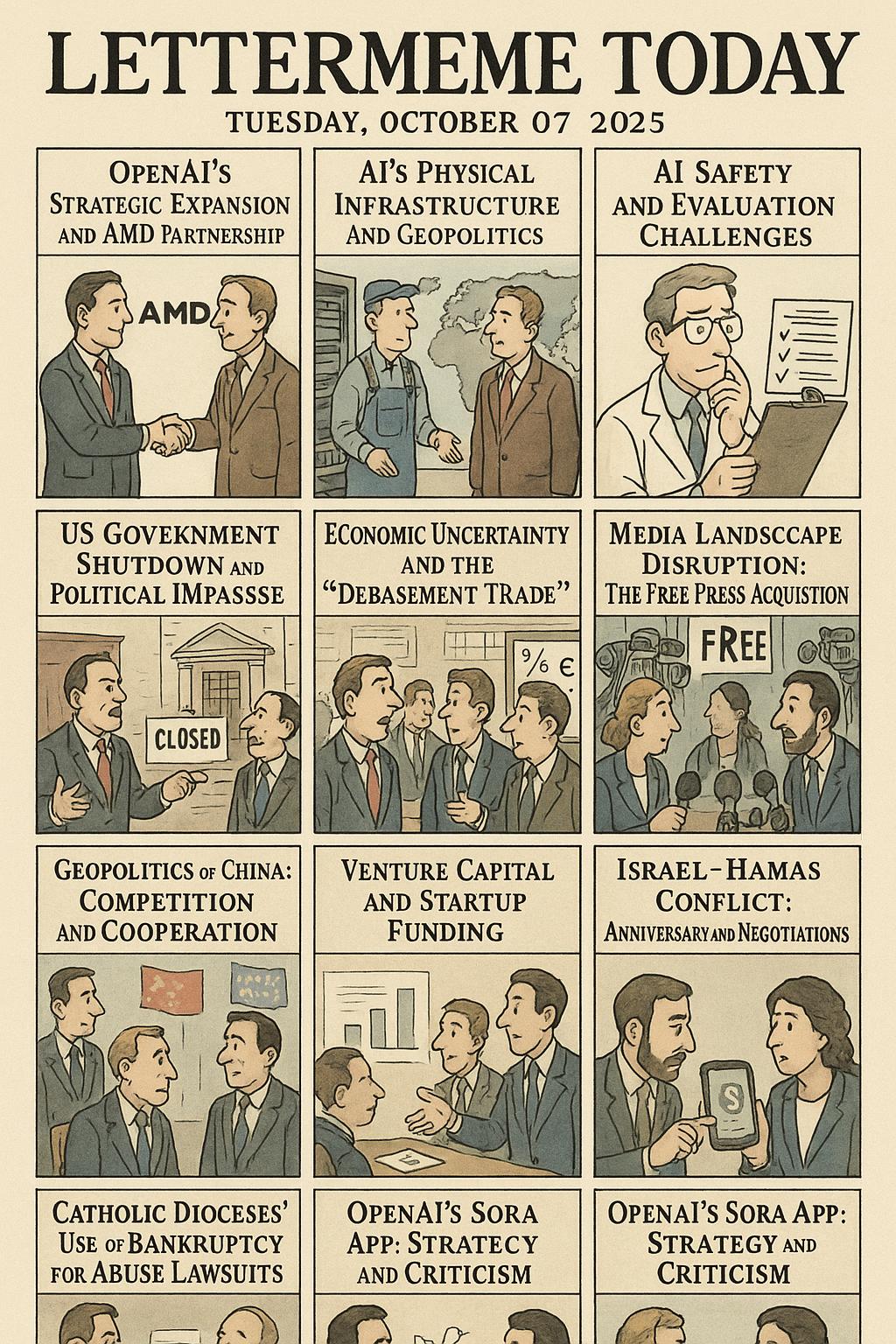 Newsletter Cover