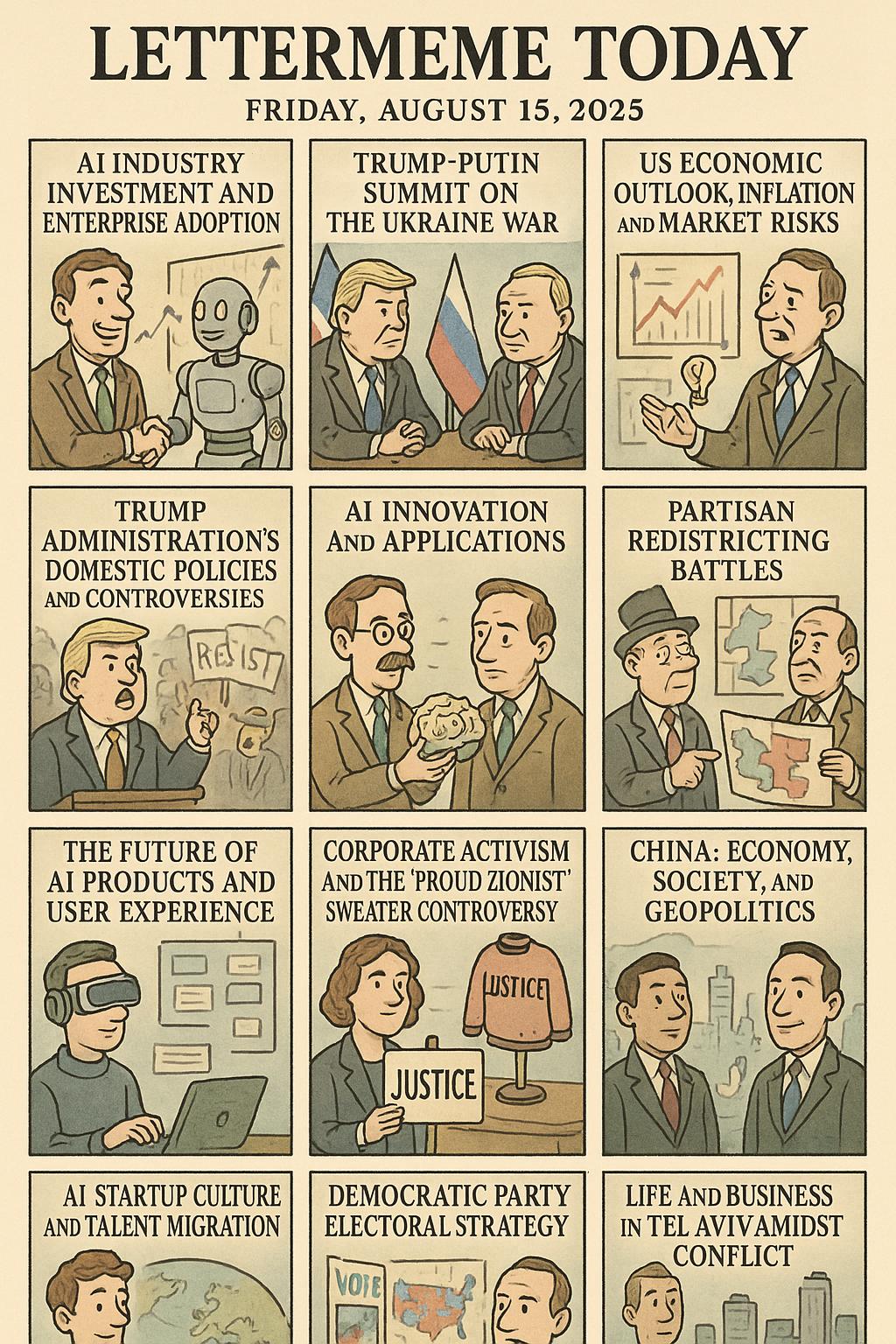 Newsletter Cover