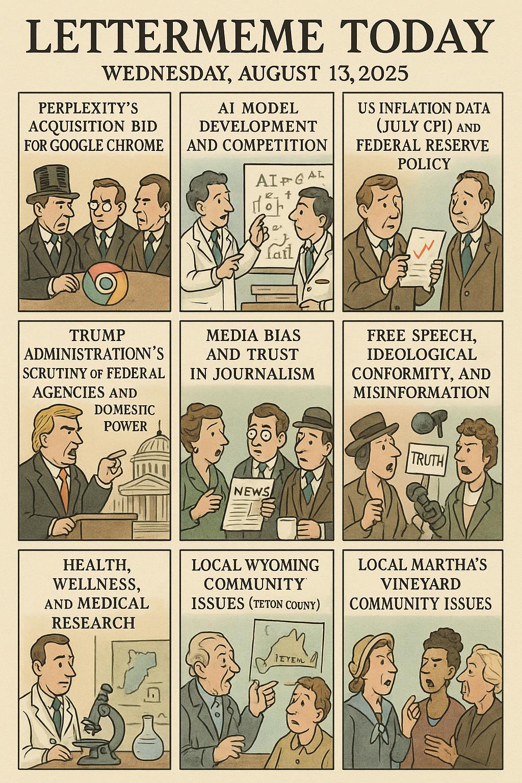 Newsletter Cover