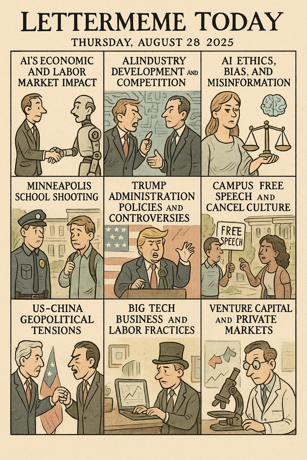Newsletter Cover
