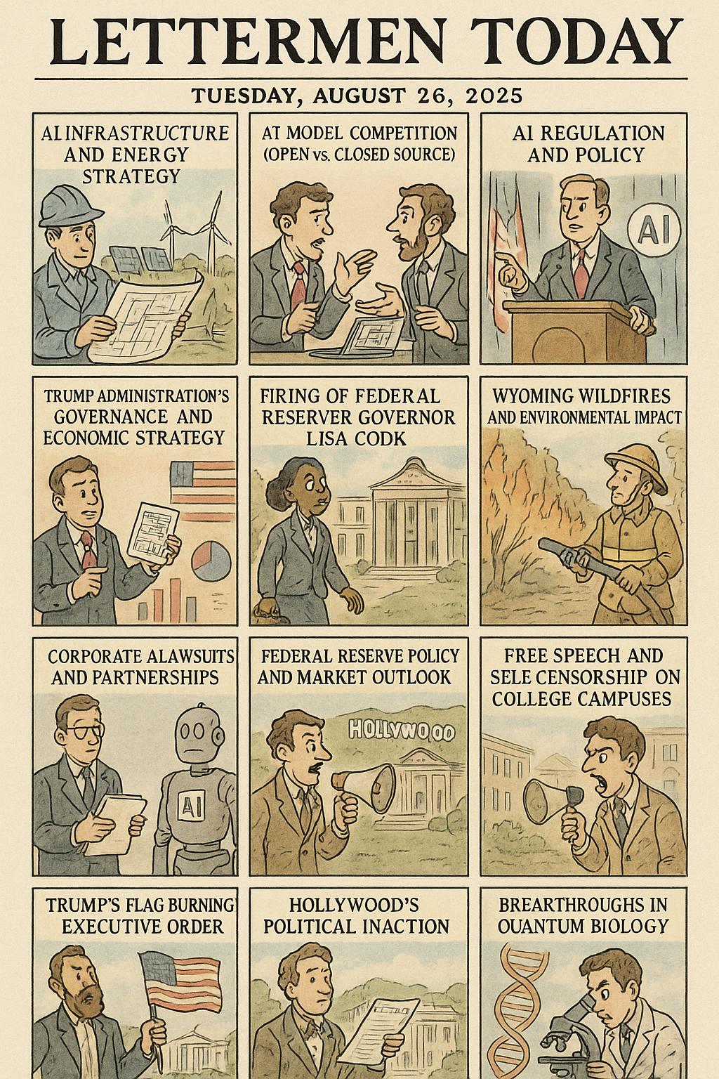 Newsletter Cover