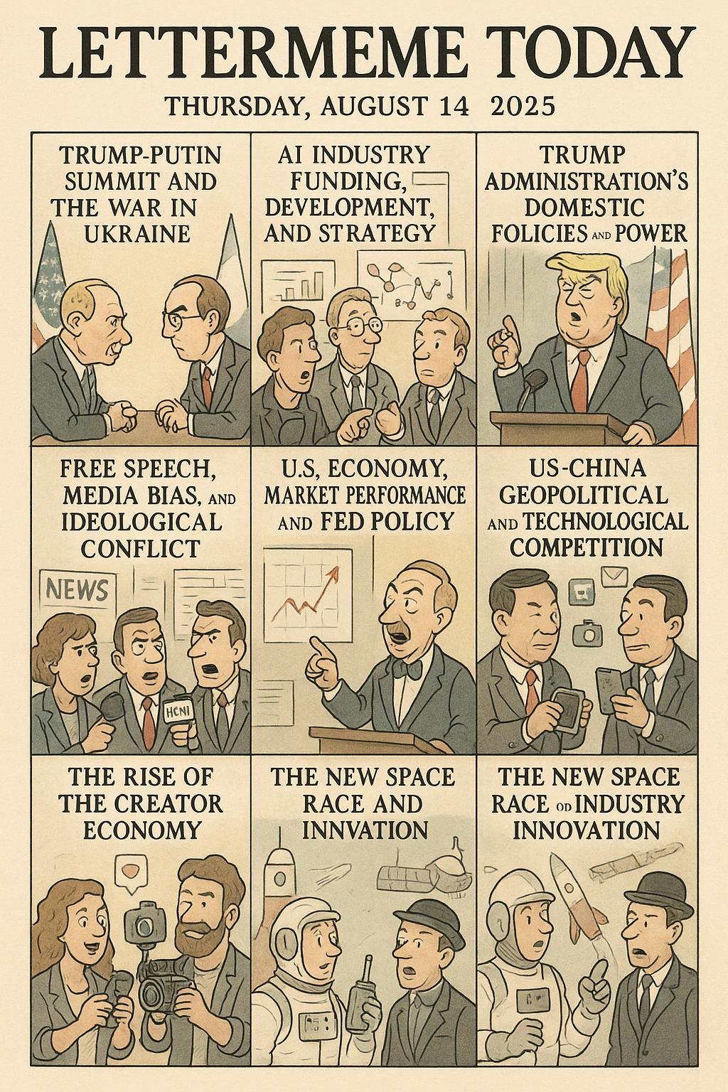 Newsletter Cover