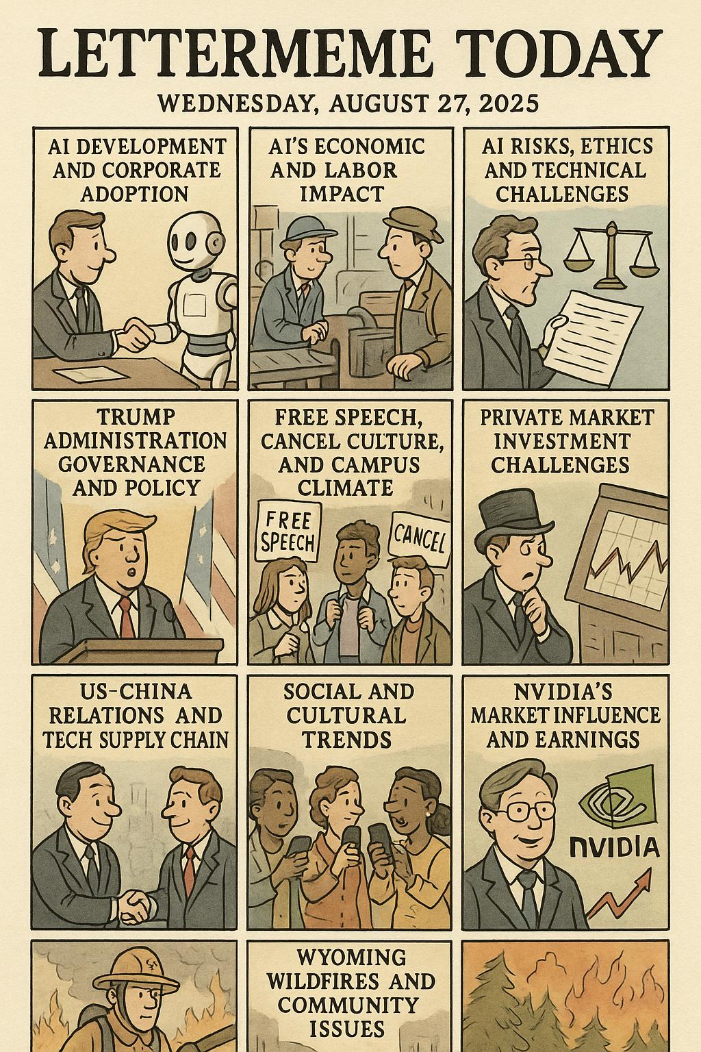 Newsletter Cover