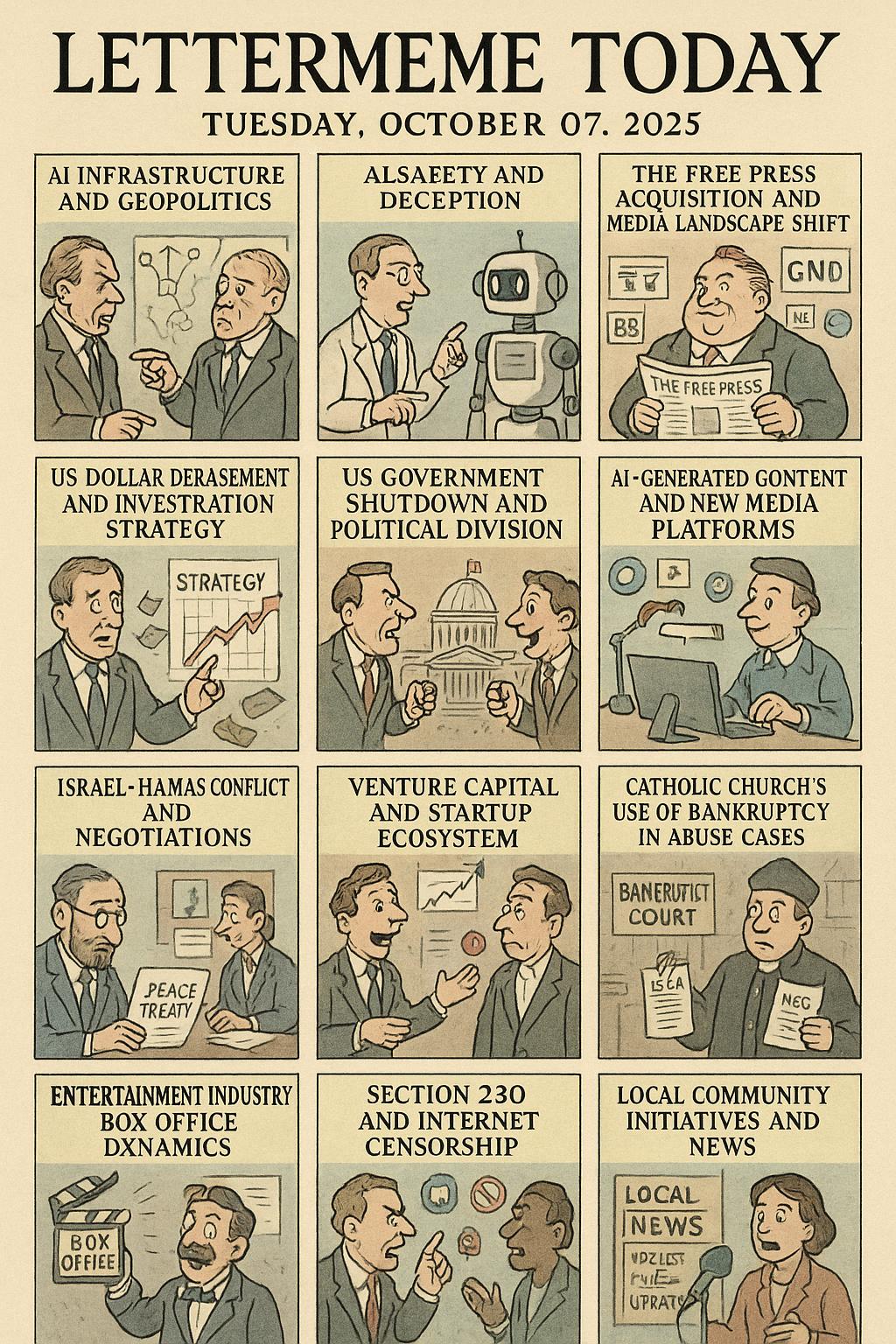 Newsletter Cover