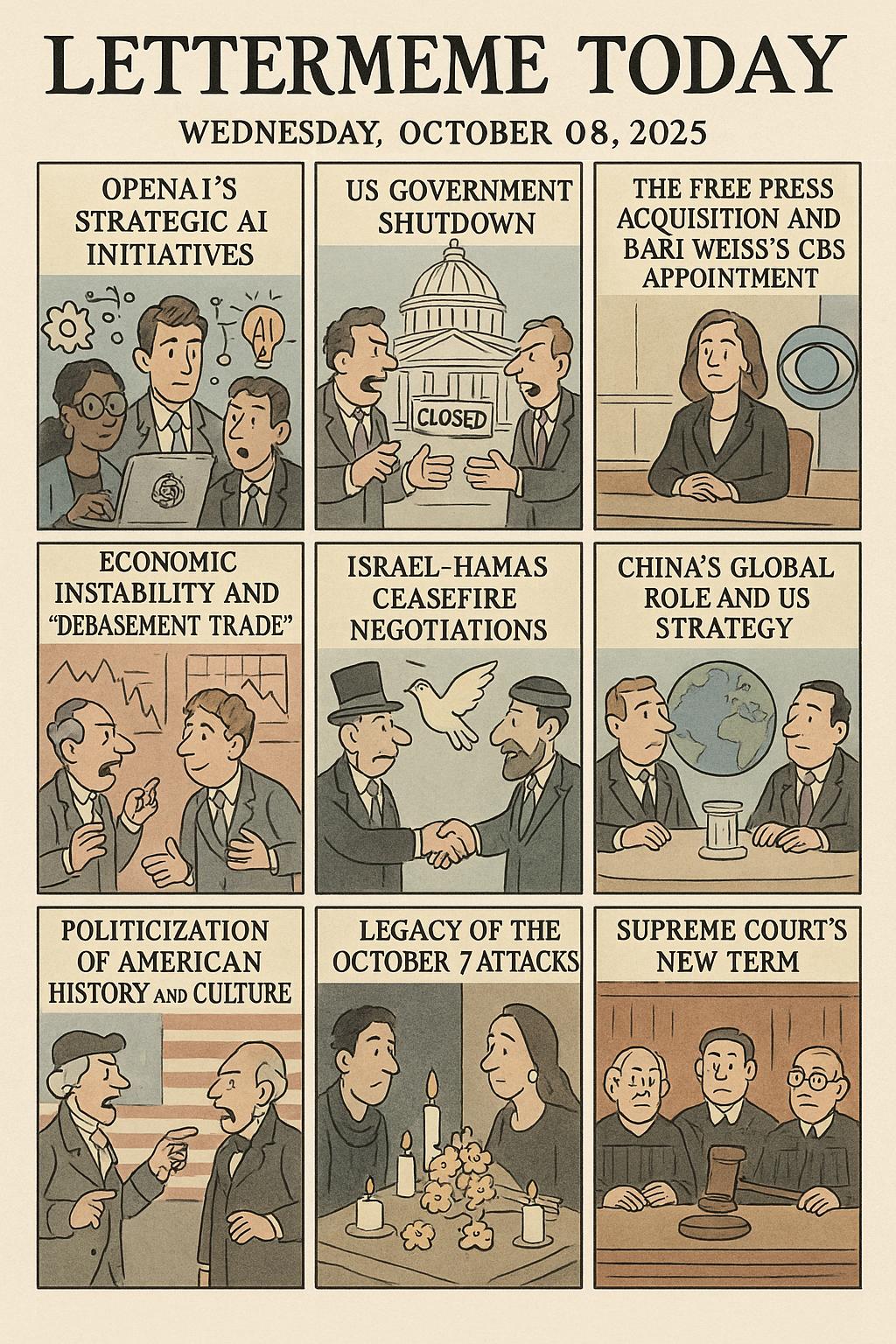 Newsletter Cover