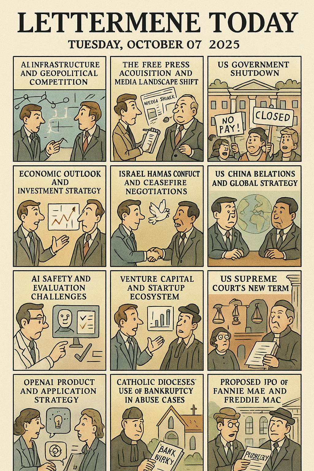 Newsletter Cover