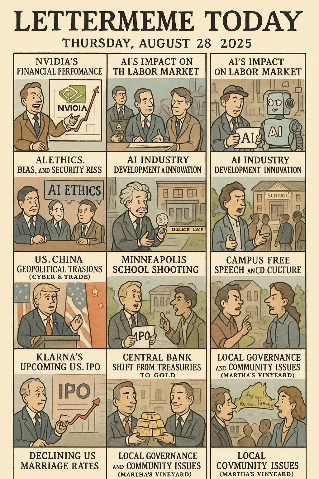 Newsletter Cover
