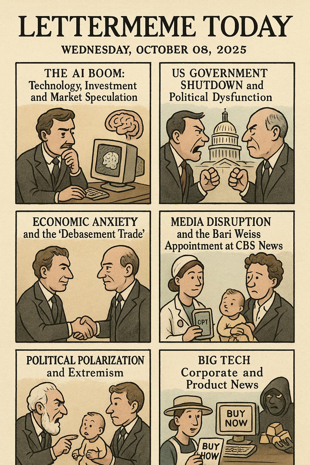 Newsletter Cover